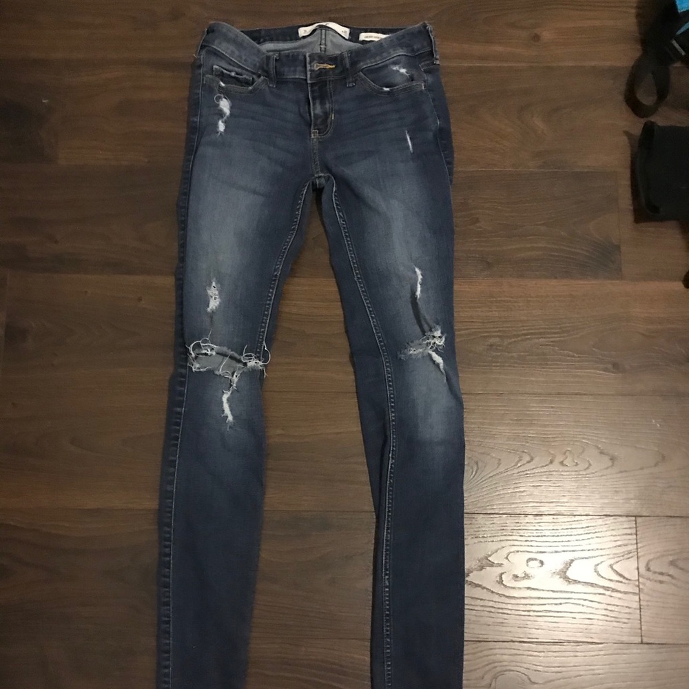 Hollister jeans Size 3L